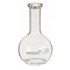Buy Borosil 5000ml Flat Bottom Boiling Flask in Kenya
