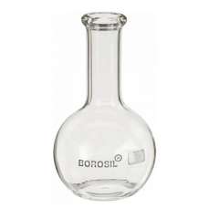 Buy Borosil 1000ml Flat Bottom Boiling Flask in Kenya
