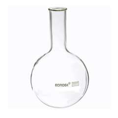 Buy Borosil 2000ml Round Bottom Boiling Flask in Kenya