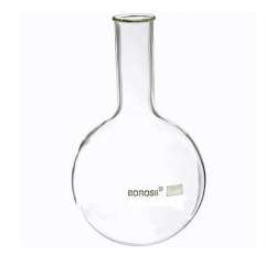 Buy Borosil 500ml Round Bottom Boiling Flask in Kenya