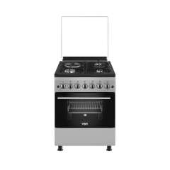 Buy Von VCF553141NFS 3 Gas 1 Electric Cooker in Kenya