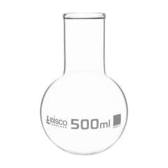 Buy Griffchem Boro 500ml Round Bottom Boiling Flask in Kenya