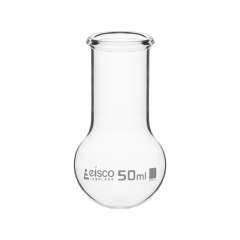 Buy Griffchem Boro 50ml Round Bottom Boiling Flask in Kenya