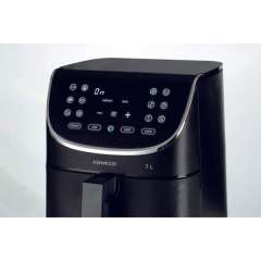 Buy Kenwood HFP80.000BK 7L Air Fryer in Kenya