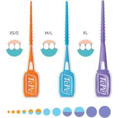 Buy TePe EasyPick Dental Picks in Kenya