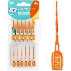 Buy TePe EasyPick Dental Picks in Kenya