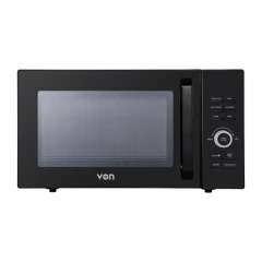 Buy Von VAMS-21DGK 20L Solo Digital Microwave Oven in Kenya