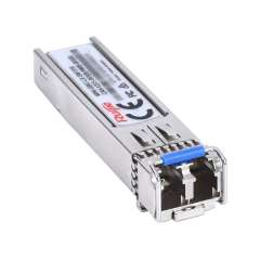 Buy Ruijie Mini-GBIC-LX-SM1310 1000BASE-SX SFP 1310nm 10km DDM Duplex LC Single Mode  Transceiver Module in Kenya