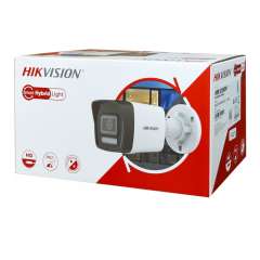 Buy Hikvision - 2 MP Smart Hybrid Light Fixed Bullet Network Camera in Kenya