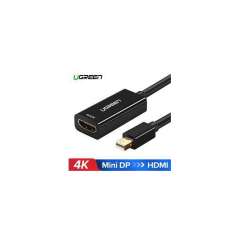 Buy UGREEN MD112 Mini DP to HDMI Female 4K Converter in Kenya