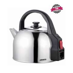 Buy Armco AKT-431 SS 4.3L  Traditional Stainless Steel Kettle in Kenya