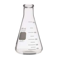 Buy Pyrex 500ml Glass Conical Flask in Kenya