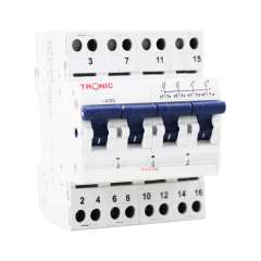 Buy Tronic CO 4040-MI Mini Changeover Switch in Kenya