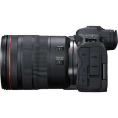 Buy Canon EOS R5 Mirrorless Camera with 24-105mm f/4 Lens in Kenya