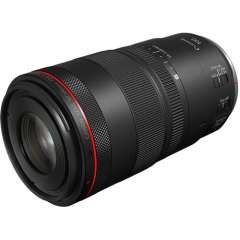 Buy Canon RF 100mm f/2.8 L Macro IS USM Lens in Kenya