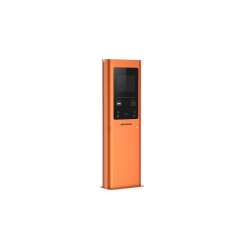 Buy Hikvision  DS-TME402-TPC  Exit Controller (Ticket) in Kenya
