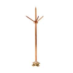 Buy Tronic ER LA2F 2 Feet Copper Lightning Arrester in Kenya