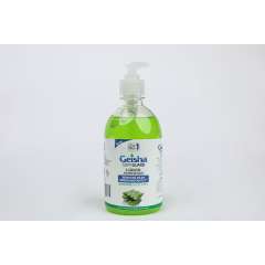 Buy Geisha Germiguard 500ml 12Pack Liquid Hand Wash in Kenya