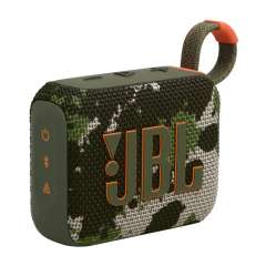 Buy JBL Go 4 Portable Bluetooth Speaker in Kenya