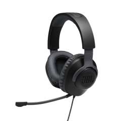 Buy JBL Quantum 100 Wired Gaming Headphones in Kenya