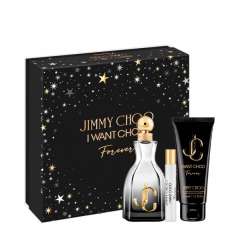 Buy Jimmy Choo I Want Choo Forever Edp 3 Piece Women Gift Set in Kenya