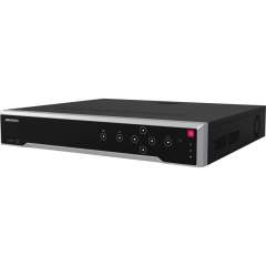 Buy Hikvision DS-7764NI-M4 STD 64 Channel 8K NVR in Kenya