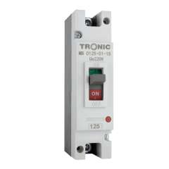 Buy Tronic MB 0125-01-15 SGM6 125A SP 15KA 125L MCCB Breaker in Kenya