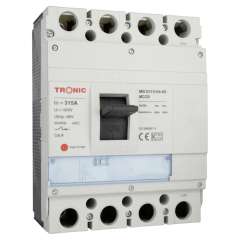 Buy Tronic MB 0315-04-65 MCCB Breaker in Kenya