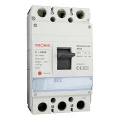 Buy Tronic MB 0400-03-65 MCCB Breaker in Kenya