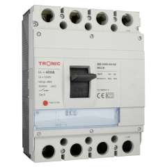 Buy Tronic MB 0400-04-65 MCCB Breaker in Kenya