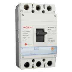 Buy Tronic MB 0630-03-65-AD  Adjustable Type  MCCB Breaker in Kenya