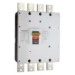 Buy Tronic MB 1250-04-65 MCCB Breaker in Kenya