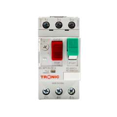 Buy Tronic MC MPCB-0914 Motor Protection Circuit Breaker in Kenya