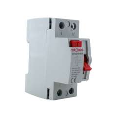 Buy Tronic MC RCCB-02-100-300   Circuit Breaker in Kenya