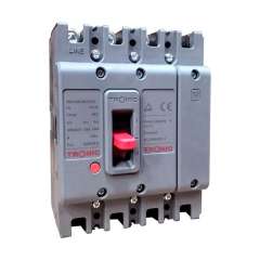 Buy Tronic MG 400L-0315-04 Mccb 4 Pole 315A MG Range in Kenya