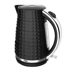 Buy Mika MKT1304B 1.7L Cordless Kettle in Kenya