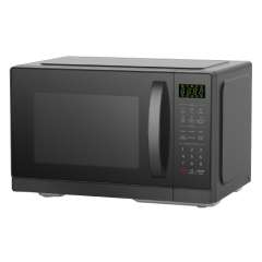 Buy Mika MMWDGPH2512B 25L Digital With Grill Microwave Oven in Kenya