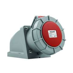 Buy Tronic PS SO5P-32-67 5Pin 32Amps IP67 Industrial Socket in Kenya