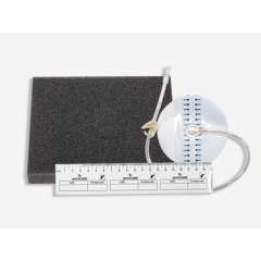Buy Alleva Medical 25cm by 16cm Negative Pressure Wound Therapy Foam Kit in Kenya