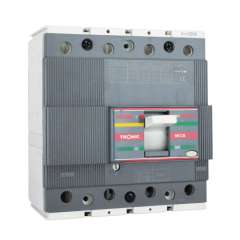Buy Tronic TM 0250N-0250-04 250 Amps 4 Pole Adjustable MCCB in Kenya