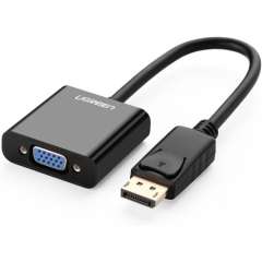 Buy UGREEN DP109  DisplayPort Male to VGA Female Converter in Kenya