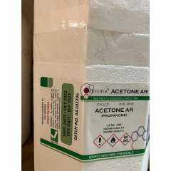 Buy Griffchem 2.5Litre Acetone Analytical Reagent in Kenya