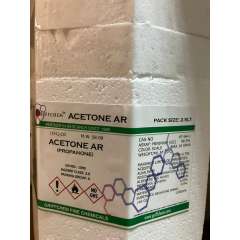 Buy Griffchem 2.5Litre Acetone Analytical Reagent in Kenya