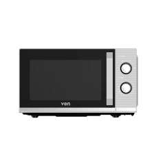 Buy Von VAMS-22MGX Mechanical Solo 20L  Microwave Oven in Kenya