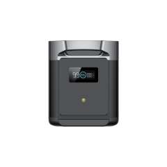 Buy Ecoflow DELTA2000EB-US Solar Deep Cycle Battery in Kenya