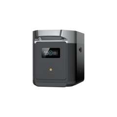 Buy Ecoflow DELTA2000EB-US Solar Deep Cycle Battery in Kenya