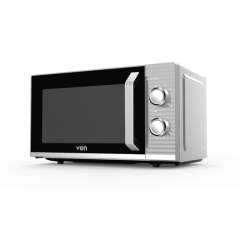 Buy Von VAMS-22MGX Mechanical Solo 20L  Microwave Oven in Kenya