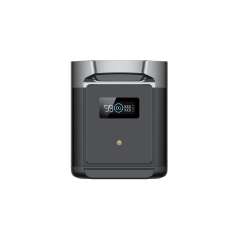 Buy Ecoflow EFDELTA2MaxEB Solar Smart Battery in Kenya