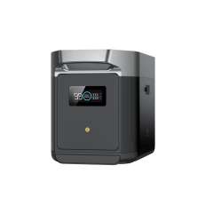 Buy Ecoflow EFDELTA2MaxEB Solar Smart Battery in Kenya