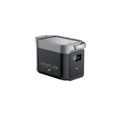 Buy Ecoflow EFDELTA2MaxEB Solar Smart Battery in Kenya
